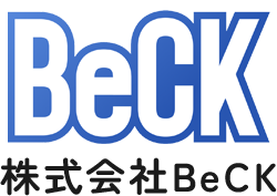 株式会社BeCK 